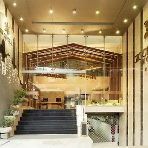 Hotel Gk, Ho Chi Minh