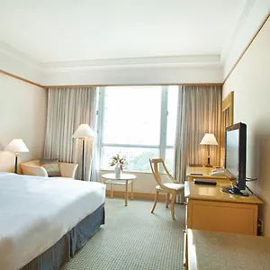Hotel New World Saigon, Ho Chi Minh-Byen