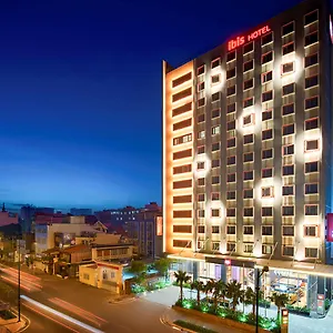 Hotel Ibis Saigon Airport, Cidade de Ho Chi Minh