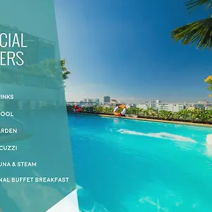 Hotel Alagon &, Ho Chi Minh