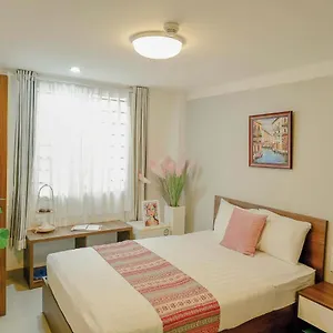 Hotel Galaxy Boutique Sai Gon, Cidade de Ho Chi Minh