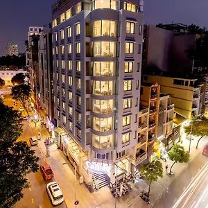 3* Hotel Calista Sai Gon