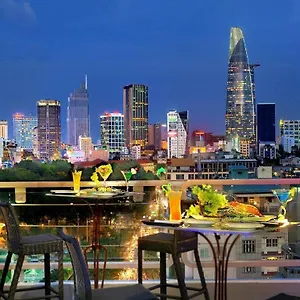 Hotel Elios, Ho Chi Minh