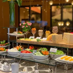 3* Hotel Asian Ruby & - 122f Bui Thi Xuan Street