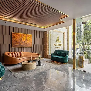Hotel Acnos, Cidade de Ho Chi Minh