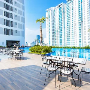  Appartamento Aloha Cbd - Rivergate Tower