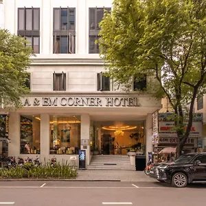 4* Hotel A&em Saigon