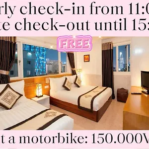 Felix Aparthotel
