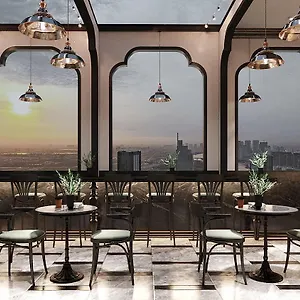 4* Hotel Milestone Saigon