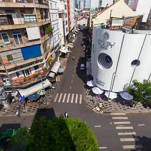 2* Hotel Eliot Saigon Memory