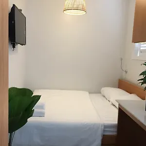 Hotel An Nam Corner - Dreamer, Ho Chi Minh