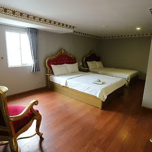 Hotel Bui Vien Walking Street, Ho Chi Minh