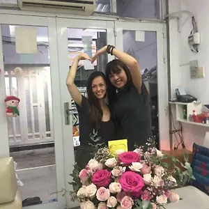 Vy Khanh Penzion